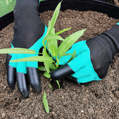 Premium Gardening Gloves