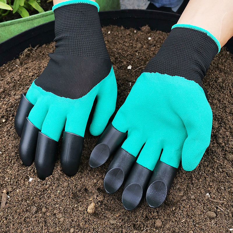 Premium Gardening Gloves