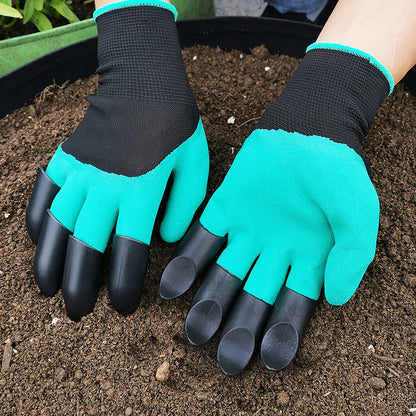 Premium Gardening Gloves