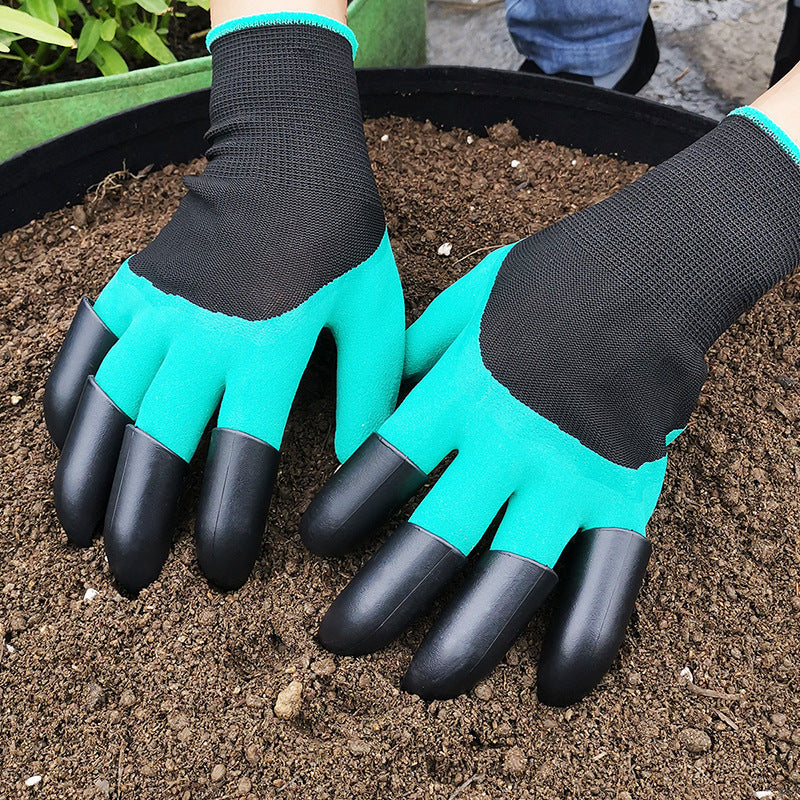 Premium Gardening Gloves