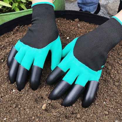 Premium Gardening Gloves